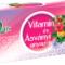 Fiteres Vitamin és Ásványi anyagok