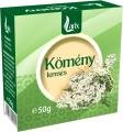 KÖMÉNY TERMÉS