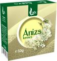 Ánizs-termés
