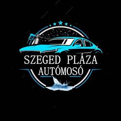 Autómosó - Szeged Plaza