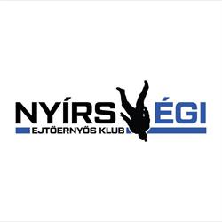 Nyírségi Ejtőernyős Klub