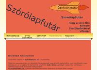 Szórólapfutár Kft