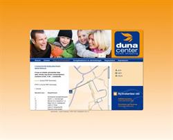 Ugri Park - Győr - Dunacenter - Power Shopping