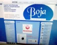 Boja alkatrész