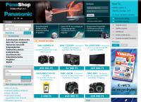 Panasonic Digital Shop-Westend