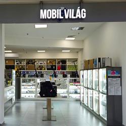 Mobil Világ