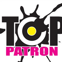 Top Patron - Érd