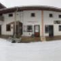 Üzlet külső