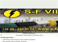 Steigler István Vill. Szer. Mester