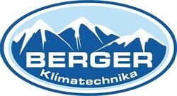 Berger Klímatechnika