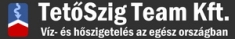 Tetőszig Team