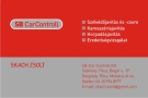 Sb-Car-Controll Kft - Eredetiségvizsgálat (Eredetvizsga)