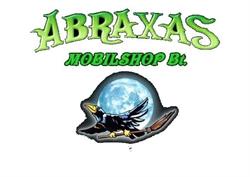 Abraxas Mobilshop-Miskolc Plaza