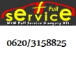 M+M Full Service Hungary Kft.