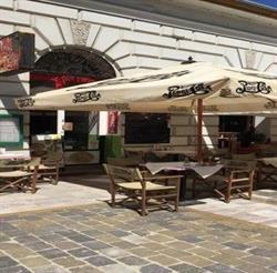 Labirintus Pizzéria