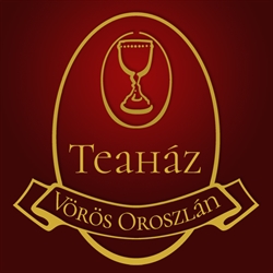 Vörös Oroszlán Teaház