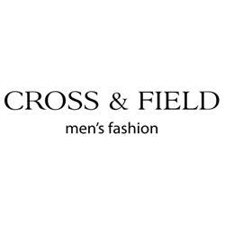 Cross & Field Men's Fashion