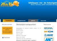 Kerék & Kerék Bt.