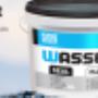 Wasser Seal és Flex vízszigetelés