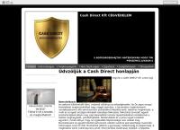 Cash Direct Kft