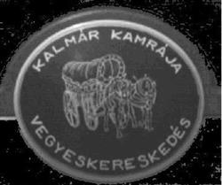Kalmár Kamrája Vegyeskereskedés