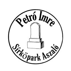 Petró Sírkőpark Aszaló