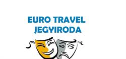 Expressz Hirdetőiroda És Ticket Expressz Jegyiroda - Budapest - Pólus Center