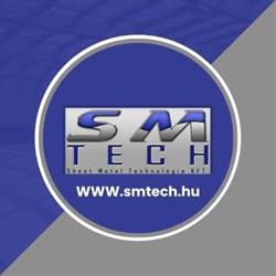 Sheet Metál Technológia Kft.