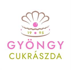 Gyöngy Cukrászda - Makó