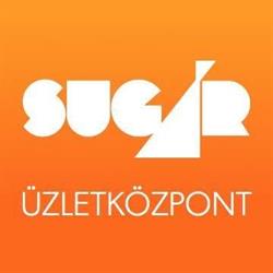 Coffee With Sugar - Sugár Üzletközpont