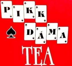 Pikk Dáma Teakereskedés - Budapest - Pólus Center