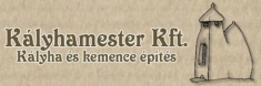 Kályhamester Kft.