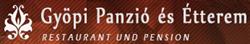 Gyöpi Panzió És Étterem
