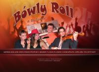 Bówly Roll honlapja