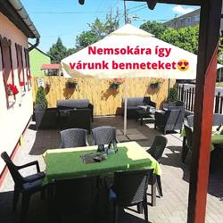 Diófa Vendéglő