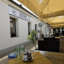 Patkó Vendéglő és Pizzéria