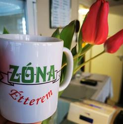 Zóna Étterem