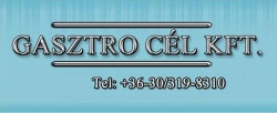 Gasztro Cél Kft.