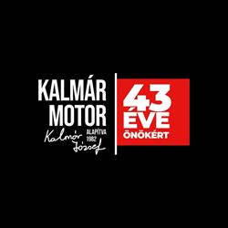 Yamaha Kalmár., Kalmár Motor Kft.