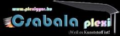 Csabala Plexi Kft