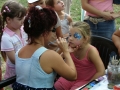 Arcfestés, Hennafestés, Csillámtetoválás, Kreatív Foglalkoztatás
