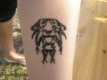 Hennafestés (mintánként)