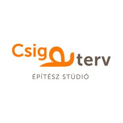 Csigaterv Építész Stúdió Kft.
