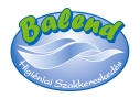 BALEND HIGIÉNIAI SZAKKERESKEDÉS