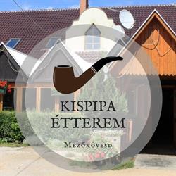 Kispipa Étterem