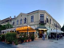 Arany Strucc Étterem és Szálloda