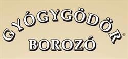 GYÓGYGÖDÖR BOROZÓ