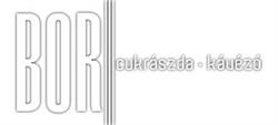 BOR CUKRÁSZDA ÉS KÁVÉZÓ
