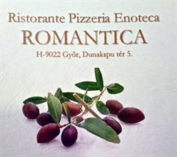Ristorante Romantica