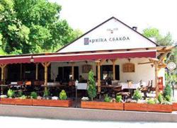 PAPRIKA CSÁRDA